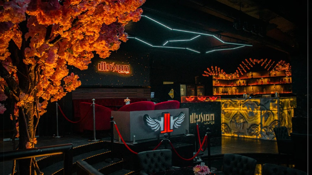 Titelfoto von illusion Lounge | Bar Braunschweig